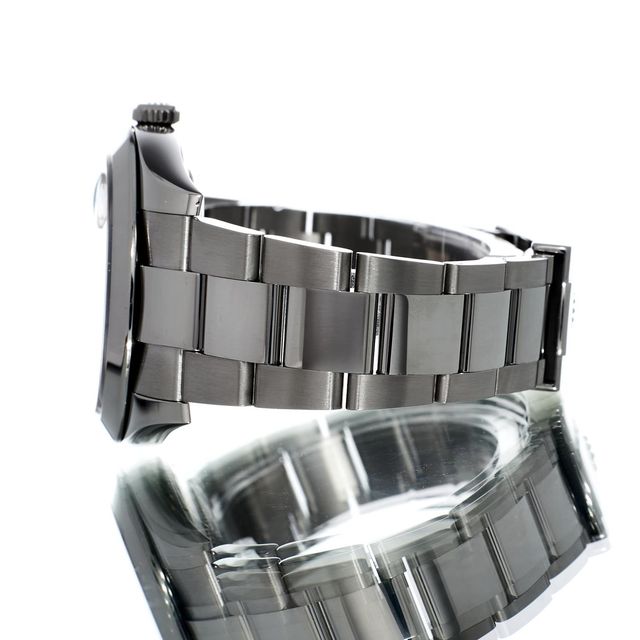 Rolex Datejust 41 126300 Image 2